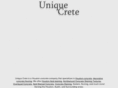 uniquecrete.com