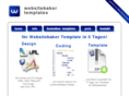 websitebaker-templates.de