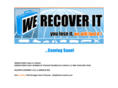 werecoverit.com