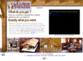 wildrosetimberworks.com