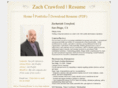 zacrawford.com