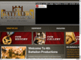 4th-battalionproductions.com