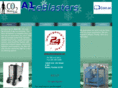 a1iceblasters.com