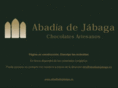 abadiadejabaga.es