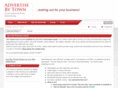 advertisebytown.com