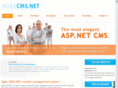 agilecms.com