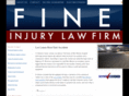 albuquerqueaccidentlaw.com