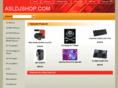 asldjshop.com