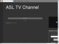 asltvchannel.com