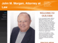 attorneyjmmorgan.com