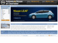 autowaynissanclearwater.net