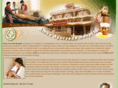 ayurvedatreatmentkottayam.com