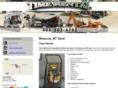 blairexcavating.com