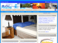 bleumarine-guadeloupe.com