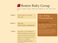 bostonrb.org