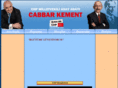 cabbarkement.com