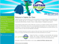 captainlaundry.com