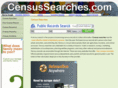 censussearches.com