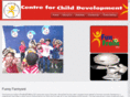 centreforchilddevelopment.com
