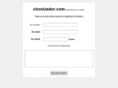 chonizador.com