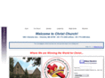 christchurchinc.org