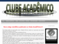 clubeacademico.com.br