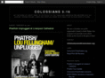 colossiansthreesixteen.org