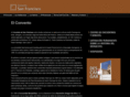 conventosanfrancisco.org