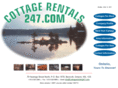 cottagerentals247.com