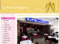 damariopizzeria.com