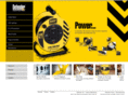 defenderlight.com
