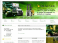 demark-inc.com