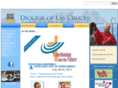 dioceseoflascruces.org