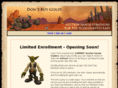 dontbuygold.com