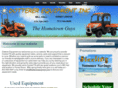 dottererequipment.com