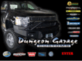 dungeongarage.com