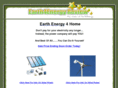 earthenergy4home.com