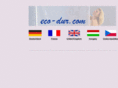 ecodur.com