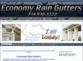 economyraingutters.com