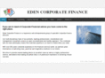 edencf.com