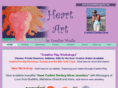 emelisahealingarts.com