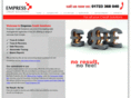 empresscreditsolutions.com
