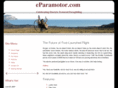eparamotor.com