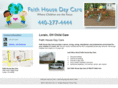 faithhousedaycare.com