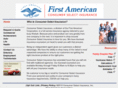 firstamcsi.com