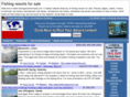 fishingresortsforsale.com