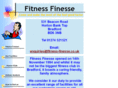 fitness-finesse.co.uk