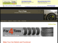 for4tires.com