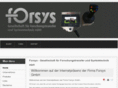 forsys.org