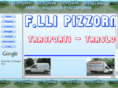 fratellipizzorno.it